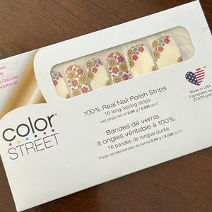 Color Street LOVE YA BUNCHES Overstock